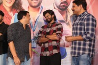 Santhana Prapthirasthu Trailer Launch Event Photos